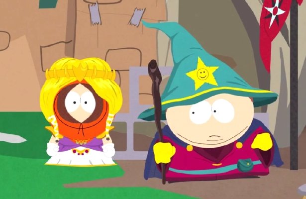 „South Park”: Filmy, kolejne sezony serialu i nowa gra