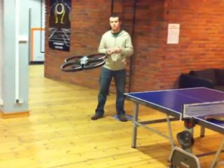 Tak&nbsp;się bawi… tak&nbsp;się bawi… jeden z&nbsp;was. CD&nbsp;Projekt daje robota na&nbsp;konkurs! [UPDATE]