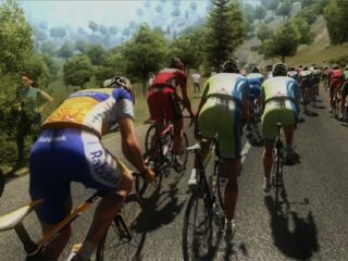 Tour de France: The Official Game – Nowa produkcja dla miłośników kolarstwa