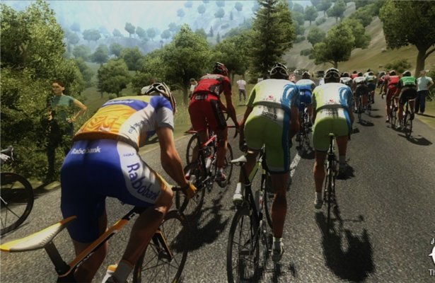 Tour de France: The Official Game – Nowa produkcja dla miłośników kolarstwa