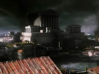 Ryse: Slasher na Kinecta od twórców Crysisa tytułem startowym Xboksa 720?
