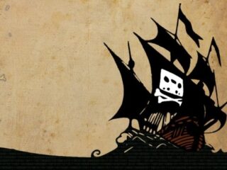 The Pirate Bay – niedługo koniec?