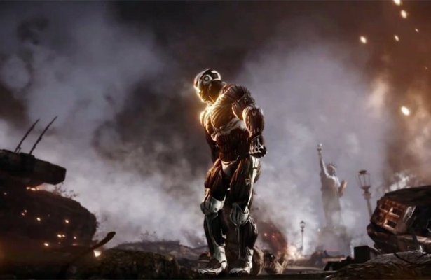 Crysis 2: „Podrasuj” wersję PC