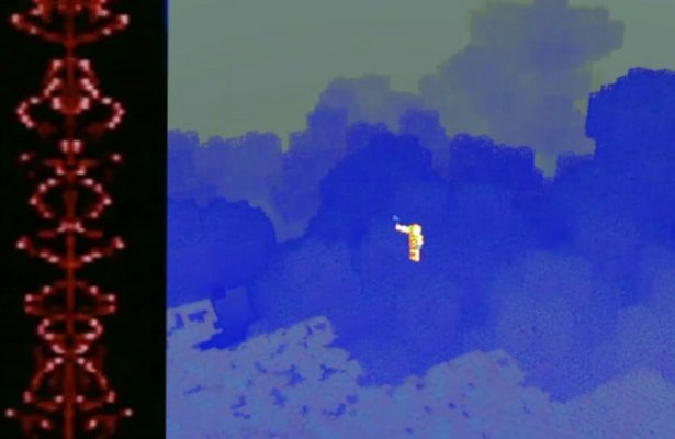 Po prostu – Minecraft Predator!