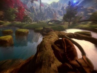 [STREAM] Gramy w Valley