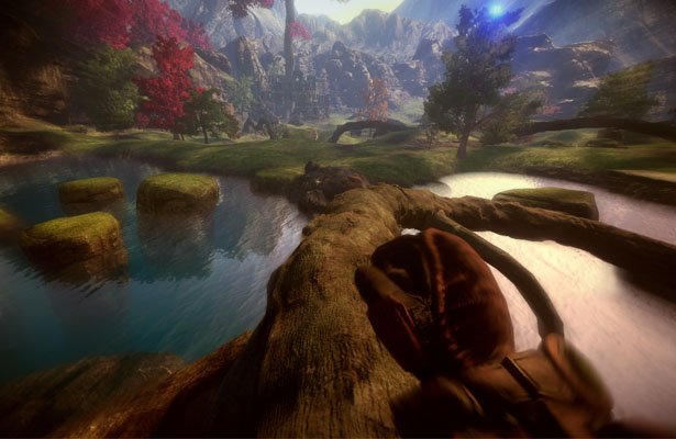 [STREAM] Gramy w Valley