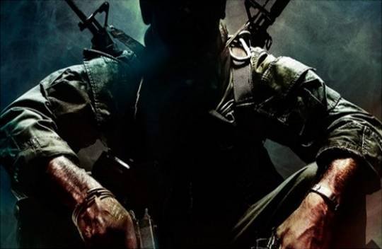 Call of Duty: Black Ops – Activision ujawnia dane dotyczące sprzedaży. Wysokie