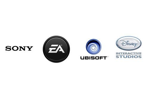 Sony, Ubisoft, EA i Disney w sądzie. Powód? Złamanie praw patentowych…