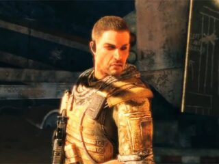 Spec Ops: The Line – walka na pustyni [WIDEO]