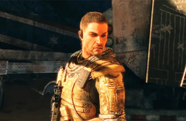 Spec Ops: The Line – walka na pustyni [WIDEO]