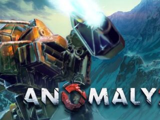 Anomaly 2 ? recenzja cdaction.pl