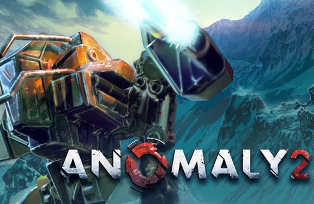 Anomaly 2 ? recenzja cdaction.pl