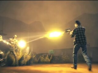 Alan Wake´s American Nightmare: Dev diary dla spostrzegawczych – zagap się, a&nbsp;stracisz smaczek… [WIDEO]