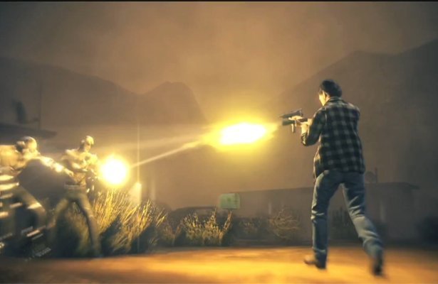 Alan Wake´s American Nightmare: Dev diary dla spostrzegawczych – zagap się, a stracisz smaczek… [WIDEO]