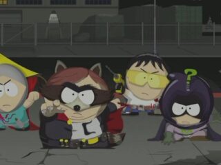 South Park: The Fractured But Whole zapowiedziane! [WIDEO]