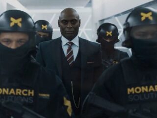 Quantum Break: Zwiastun serialu z&nbsp;żywymi aktorami [WIDEO]