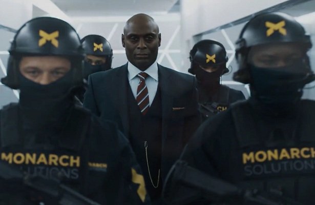 Quantum Break: Zwiastun serialu z żywymi aktorami [WIDEO]