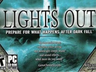 Dark Fall: Lost Souls zapowiedziane