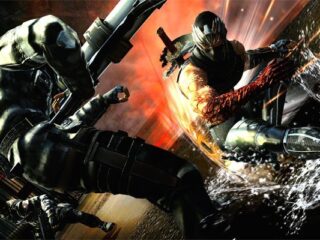 Ninja Gaiden 3: Konkretna data premiery i edycja kolekcjonerska