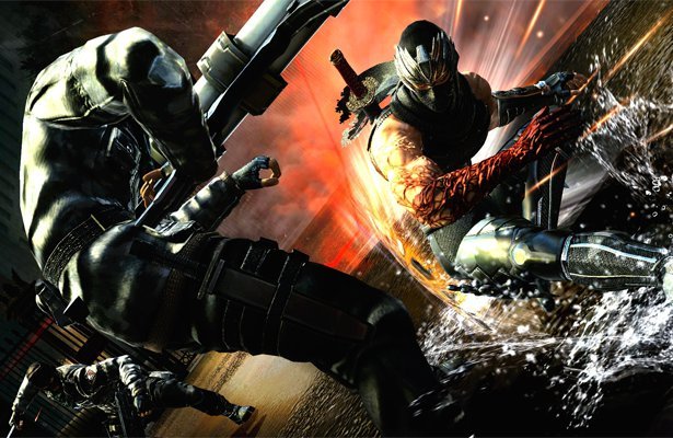 Ninja Gaiden 3: Konkretna data premiery i edycja kolekcjonerska