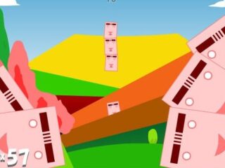 Freeware: kolejna fajna poryta gra