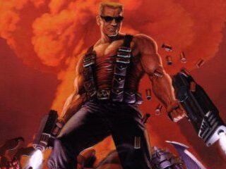Duke Nukem 3D tuż, tuż!