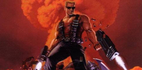 Duke Nukem 3D tuż, tuż!