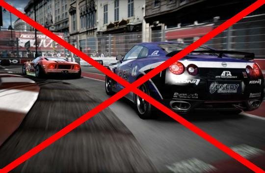 Freeware: Need for Speed? Shift jest lepszy! I za darmo!