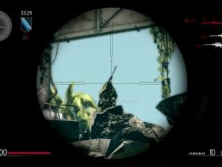 Sniper: Ghost Warrior – zwiastun multiplayera [WIDEO]