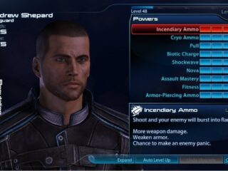 Mass Effect 3: Nowy system reputacji i&nbsp;ZWIASTUN NA&nbsp;PREMIERĘ [WIDEO]