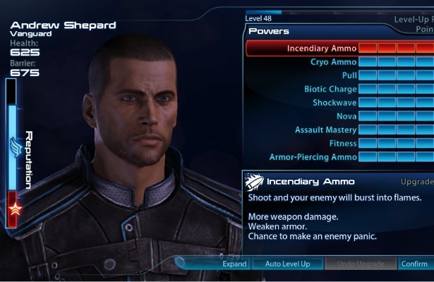 Mass Effect 3: Nowy system reputacji i ZWIASTUN NA PREMIERĘ [WIDEO]