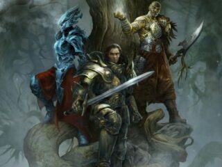 King Arthur: Fallen Champions – konkretna data premiery