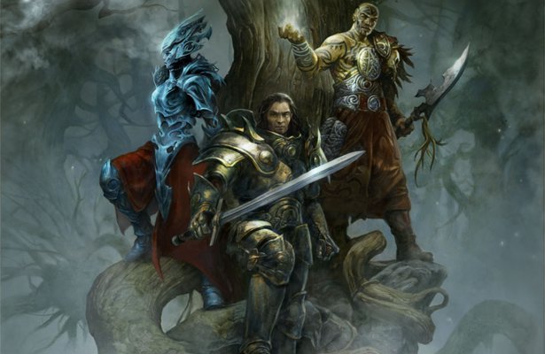 King Arthur: Fallen Champions – konkretna data premiery