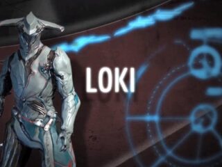 Warframe: Poznaj klasy postaci w&nbsp;grze, której&nbsp;nikt nie&nbsp;śledzi. Wiele tracicie… [WIDEO]