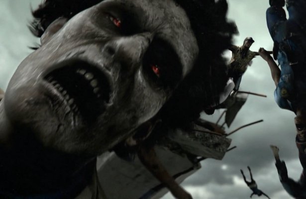 Jest i trailer Dead Rising: Watchtower, czyli kolejnego filmu o zombie [WIDEO]