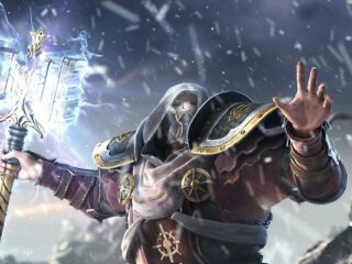 gamescom ?13: Lords of the Fallen – wrażenia z pokazu