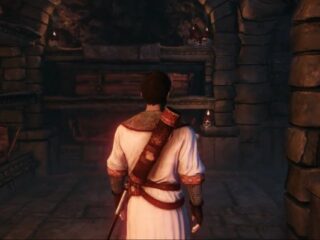 Shadow of the Eternals: Sanity, czyli poziom szaleństwa [WIDEO]