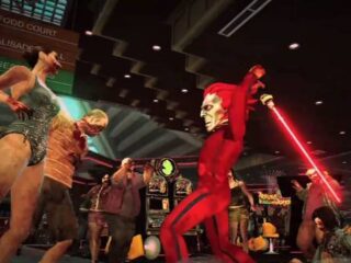 Dead Rising 2: Trailer na premierę [WIDEO]
