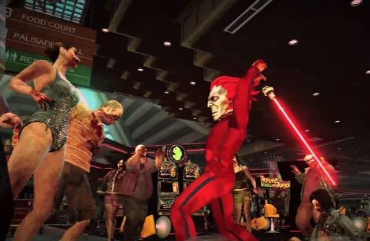 Dead Rising 2: Trailer na premierę [WIDEO]