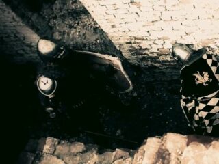 Dark Souls II: Druga część świetnego zwiastuna live action z&nbsp;Polski [WIDEO]