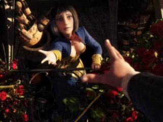 Twórcy BioShocka pracują nad narracyjnym shooterem. Chyba