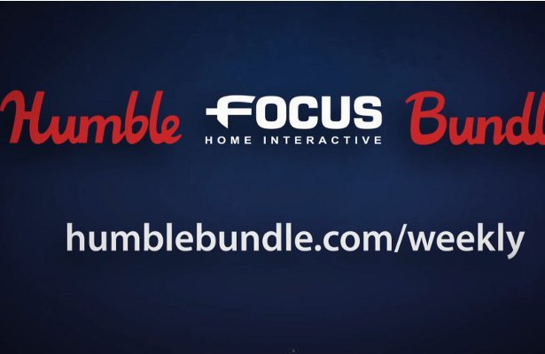 Humble Weekly Sale: Produkcje Focus Home Interactive za&nbsp;grosze [WIDEO]
