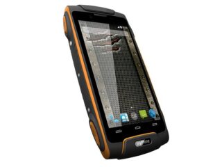 Wykaż się kreatywnością i wygraj pancerny smartfon myPhone AXE LTE [WYNIKI!]