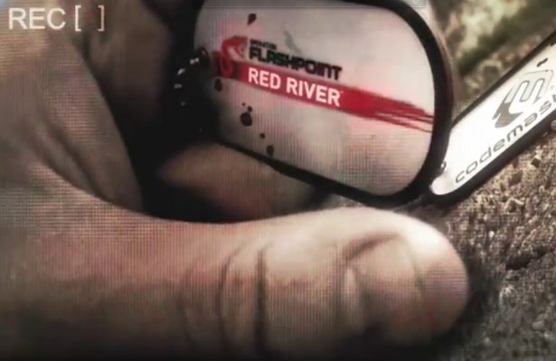 Operation Flashpoint: Red River – Nowe dev diary, o tym, jak rywalizować z Call of Duty [WIDEO]