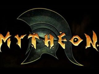 Mytheon zapowiedziane