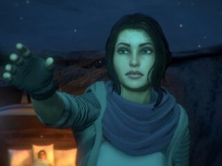 Dreamfall Chapters dostanie edycję reżyserską
