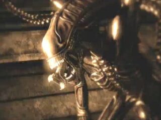 Aliens vs. Predator – zwiastun trybu Infestation [WIDEO]