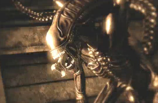 Aliens vs. Predator – zwiastun trybu Infestation [WIDEO]