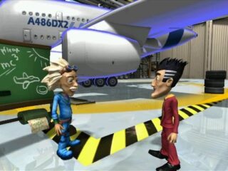 Airline Tycoon 2: Pierwszy zwiastun jednego z najbardziej wyczekiwanych tycoonów [WIDEO]