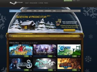 Wielka świąteczna wyprzedaż na&nbsp;Steamie – dzień 10. Dust: An Elysian Tail, Brothers: A&nbsp;Tale of Two Sons, RAGE…